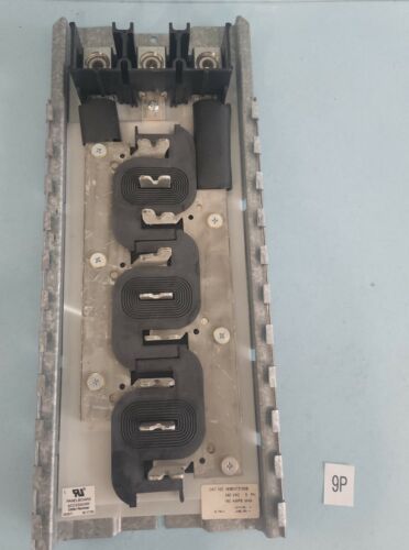 *NEW* CUTLER HAMMER PANEL 1836INT3150B / E52977 *WARRANTY* Main Image