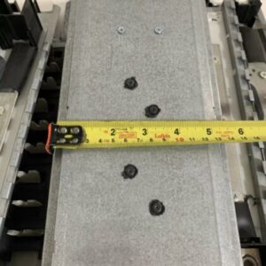 *NEW* CUTLER HAMMER PANEL 1836INT3150B / E52977 *WARRANTY* - Image 7