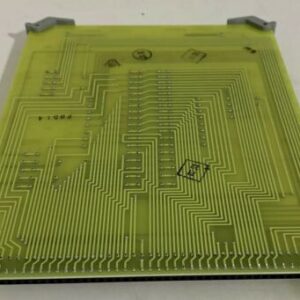 General Electric DS3800HACA1A1A Card Address Board, 6BA01, HACA, 6FA02 - Image 5