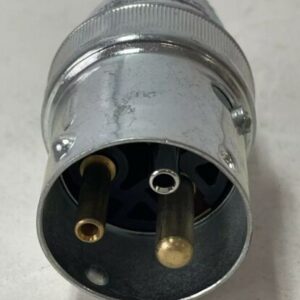 *NEW* Thomas Betts Russellstol 8013 Plug Ever-Lok 10A 600VAC,20A 250VAC WARRANTY - Image 3