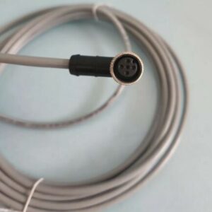 *PACK of 5* Phoenix Contact 1095965 Cable Assembly M12 Circular 5POS 5M**NEW** - Image 2