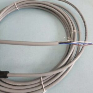 *PACK of 5* Phoenix Contact 1095965 Cable Assembly M12 Circular 5POS 5M**NEW** - Image 3