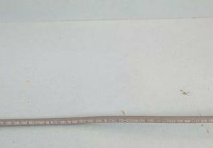 *PACK of 5* Phoenix Contact 1095965 Cable Assembly M12 Circular 5POS 5M**NEW** - Image 4