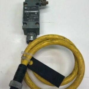 Allen Bradley Oiltight Limit Switch 802T-HPJ1 *Fast Shipping* Warranty! - Image 2