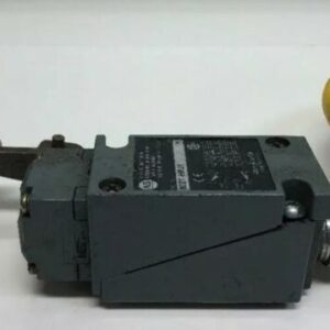 Allen Bradley Oiltight Limit Switch 802T-HPJ1 *Fast Shipping* Warranty! - Image 4