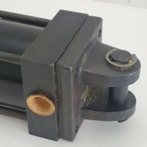 *NEW* Schrader Bellows Parker FAD928521 5.00 Pneumatic Cylinder 250 + Warranty! - Image 3