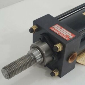*NEW* Schrader Bellows Parker FAD928521 5.00 Pneumatic Cylinder 250 + Warranty! - Image 4