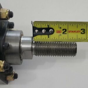 *NEW* Schrader Bellows Parker FAD928521 5.00 Pneumatic Cylinder 250 + Warranty! - Image 6
