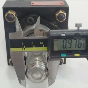 *NEW* Schrader Bellows Parker FAD928521 5.00 Pneumatic Cylinder 250 + Warranty! - Image 7