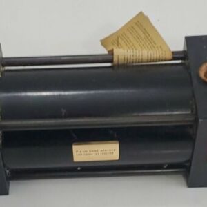 *NEW* Schrader Bellows Parker FAD928521 5.00 Pneumatic Cylinder 250 + Warranty! - Image 8