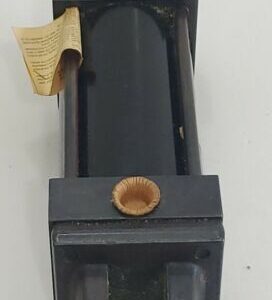 *NEW* Schrader Bellows Parker FAD928521 5.00 Pneumatic Cylinder 250 + Warranty! - Image 9