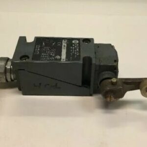 Allen Bradley Oiltight Limit Switch 802T-HPJ1 *Fast Shipping* Warranty! - Image 6