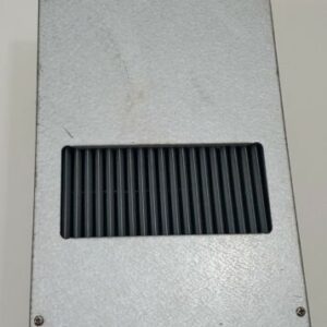 OHM Electric OC-2022S Boxfan Cool Changer Heat Exchanger Enclosure 220V Warranty - Image 5