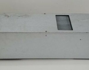 OHM Electric OC-2022S Boxfan Cool Changer Heat Exchanger Enclosure 220V Warranty - Image 8