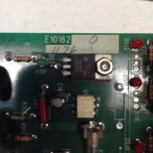 Maxtec Telemotive Circuit Board P/N PC10162-0 Rev.C Fast Shipping - Image 5
