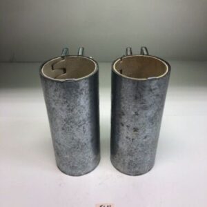 New! Lot Of 2 Morris Coupling 3-4C-OD *Fast Shipping* Warranty! - Image 1