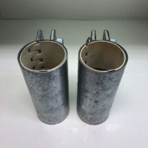 New! Lot Of 2 Morris Coupling 3-4C-OD *Fast Shipping* Warranty! - Image 2