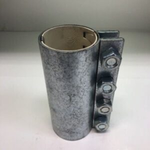 New! Lot Of 2 Morris Coupling 3-4C-OD *Fast Shipping* Warranty! - Image 3