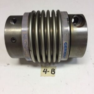 Gerwah AKD150 Couping Used Fast Shipping!*Warranty* - Image 1