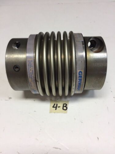 Gerwah AKD150 Couping Used Fast Shipping!*Warranty* Main Image