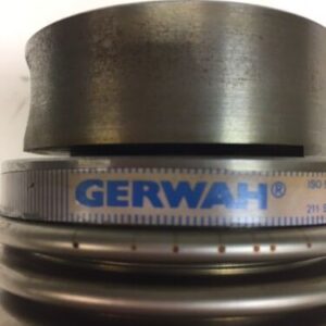 Gerwah AKD150 Couping Used Fast Shipping!*Warranty* - Image 4