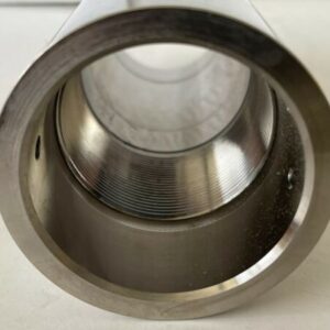 *NEW* OEM Flowserve Impeller Locknut Part# A23402-00-00 + Warranty/FastShipping! - Image 4
