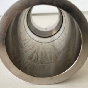*NEW* OEM Flowserve Impeller Locknut Part# A23402-00-00 + Warranty/FastShipping! - Image 5