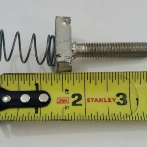 *NEW IN BOX* BOX OF 24 Unistrut N2380-5 Finish EG Stud Nuts + Warranty! - Image 6