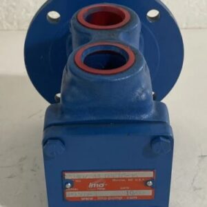 Imo D3EIC-95 Hydraulic Screw Pump 1/2in Shaft New No Box Fast Shipping! - Image 5