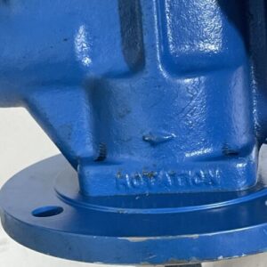 Imo D3EIC-95 Hydraulic Screw Pump 1/2in Shaft New No Box Fast Shipping! - Image 8
