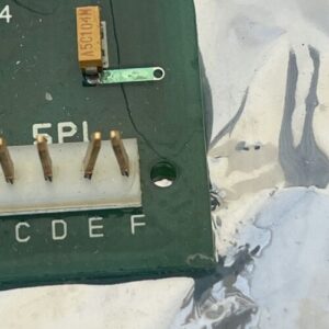 *NEW-No Box* GE Fanuc Circuit Board 44A398795-G04 || Warranty + Fast Shipping! - Image 6