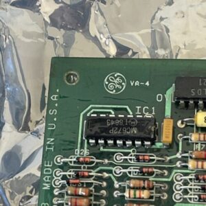 *NEW-No Box* GE Fanuc Circuit Board 44A398795-G04 || Warranty + Fast Shipping! - Image 7