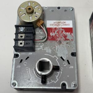 *PARTS* (5) Honeywell ML6161B 1000 ML6161B-1000 Direct Coupled Actuator 45/60/90 - Image 3