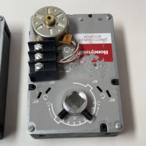 *PARTS* (5) Honeywell ML6161B 1000 ML6161B-1000 Direct Coupled Actuator 45/60/90 - Image 5