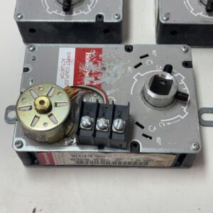 *PARTS* (5) Honeywell ML6161B 1000 ML6161B-1000 Direct Coupled Actuator 45/60/90 - Image 6