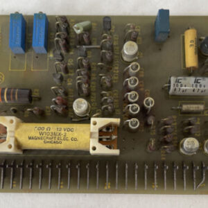 *PREOWNED* GE Fanuc IC3600SPSV1D Speedtronic Assembly Control Board IC3600 SPSV - Image 2