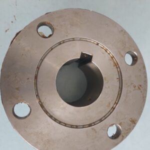 *NEW IN BOX* JOHNSON POWER 462-340-1425 COMPANION FLANGE SF41*WARRANTY+🇺🇸 SHIP - Image 3