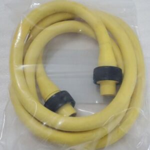 *NEW* TPC Wire & Cable 84295N Rev-C 4P M/F 6β Super-Trex 12AWG Quick Connects - Image 3