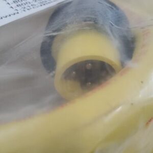 *NEW* TPC Wire & Cable 84295N Rev-C 4P M/F 6β Super-Trex 12AWG Quick Connects - Image 6