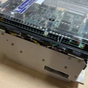 Used Yaskawa Varispeed 616H CIMR-3.7TW Transistor Inverter Warranty - Image 4