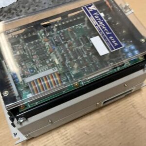 Used Yaskawa Varispeed 616H CIMR-3.7TW Transistor Inverter Warranty - Image 5