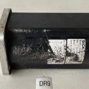 *PREOWNED* Sick Stegmann HD52 9S 74 1800 Encoder 6-111363-1800 + Warranty! - Image 1