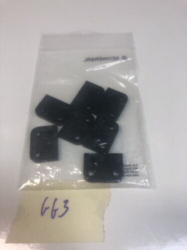 *Lot Of 7* SCHMERSAL 1184643 SPACER * NEW IN FACTORY BAG *Fast Shipping* Main Image