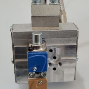 *NEW* Nordson 8507242 Surebead 02 Gun Dispenser Nozzle Assy SA13L32480 +Warranty - Image 3