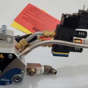 *NEW* Nordson 8507242 Surebead 02 Gun Dispenser Nozzle Assy SA13L32480 +Warranty - Image 6