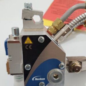 *NEW* Nordson 8507242 Surebead 02 Gun Dispenser Nozzle Assy SA13L32480 +Warranty - Image 7