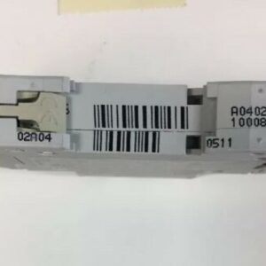 NEW NO BOX! SCHNEIDER ELECTRIC .5A CIRCUIT BREAKER 60100 *WARRANTY* - Image 4