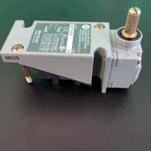 ποΈ ALLEN BRADLEY 802T-HP1 Ser H Oiltight Limit Switch *WARRANTY+ πΊπΈ SHIPPED* - Image 3
