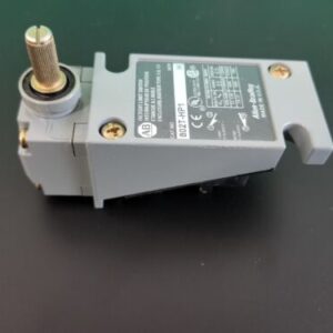 ποΈ ALLEN BRADLEY 802T-HP1 Ser H Oiltight Limit Switch *WARRANTY+ πΊπΈ SHIPPED* - Image 4