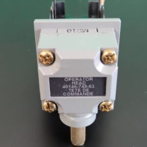 ποΈ ALLEN BRADLEY 802T-HP1 Ser H Oiltight Limit Switch *WARRANTY+ πΊπΈ SHIPPED* - Image 5